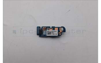 Lenovo 5C51R91717 PEN charger board Gen5