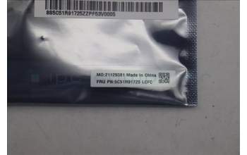 Lenovo 5C51R91725 CARDPOP PCBA IO/B NSG692 ME470 NFP VPRO