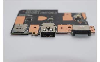 Lenovo 5C51R91738 F PCBA IO/B NSG552 MT062 MP IO/B