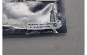 Lenovo 5C51R91738 F PCBA IO/B NSG552 MT062 MP IO/B