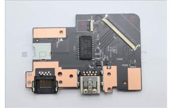Lenovo 5C51R91738 CARDPOP F PCBA IO/B NSG552 MT062 MP IO/B