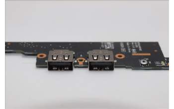 Lenovo 5C51R91741 F CARDPOP PCBA IO/B NSG701 MTS42