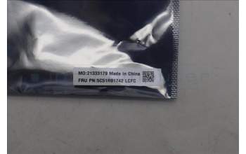 Lenovo 5C51R91742 CARDPOP PCBA IO/B NSG722 ME632 FP