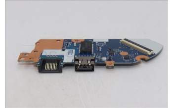 Lenovo 5C51R91743 CARDPOP PCBA IO/B NSG722 ME632 NFP