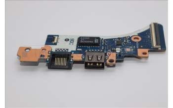 Lenovo 5C51R91744 FRU PCBA IO/B NSG721 ME472 FP