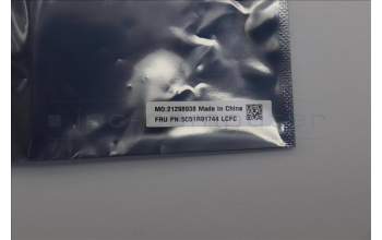 Lenovo 5C51R91744 FRU PCBA IO/B NSG721 ME472 FP
