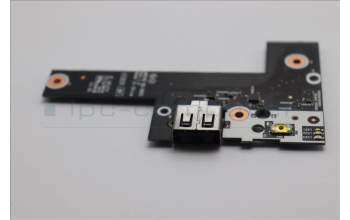 Lenovo 5C51R91746 FRU CARDPOP IO/B NSG621