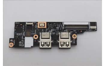 Lenovo 5C51R91748 CARDPOP FRU CARDPOP SMALL/B MTS44 IO PRE