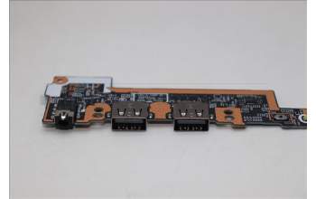 Lenovo 5C51R91749 CARDPOP FRU CARDPOP IO board, Blanc-2