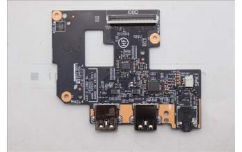 Lenovo 5C51R91750 CARDPOP FRU CARDPOP IO board, Cook-2