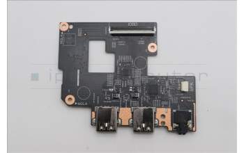 Lenovo 5C51R91753 CARDPOP FRU IO board BD/243551 Cook-2