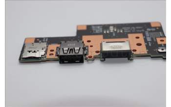 Lenovo 5C51R91755 CARDPOP FRU PCBA NSG561 MT040 T14IO/B MP