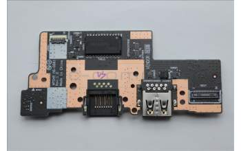Lenovo 5C51R91755 CARDPOP FRU PCBA NSG561 MT040 T14IO/B MP