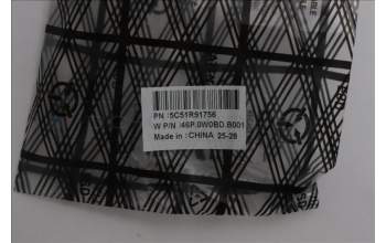 Lenovo 5C51R91756 CARDPOP FRU CARDPOP_G-sensor_2in1_AMD