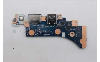 Lenovo 5C51R91759 CARDPOP ME040 PCBA IO/B NSH011 NFP