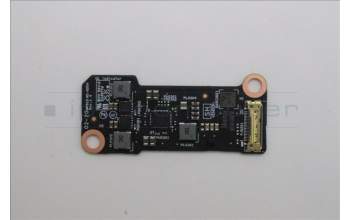 Lenovo 5C51R91760 CARDPOP PCBA PMIC/B NSG204 MP6C0