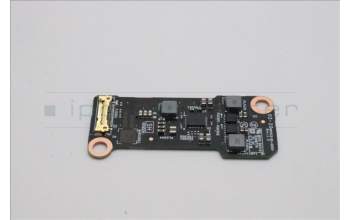 Lenovo 5C51R91760 CARDPOP PCBA PMIC/B NSG204 MP6C0