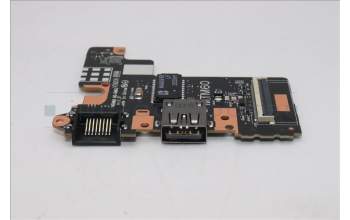 Lenovo 5C51T63009 CARDPOP FRU PCBA IO/B NSG661 MTM60 16 MP