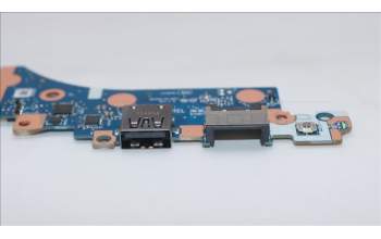 Lenovo 5C51T63014 CARDPOP PCBA IO/B NSH011 ME040 NFP VPRO