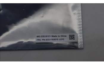 Lenovo 5C51T63015 PCBA IO/B NSH011 ME040 FP VPRO