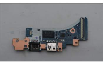 Lenovo 5C51T63015 PCBA IO/B NSH011 ME040 FP VPRO