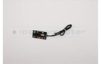 Lenovo 5C60V80472 Kartenleser BLD RTS5170 320mm 3in1