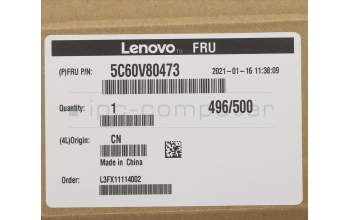 Lenovo 5C60V80473 Kartenleser 3 in 1 Card Reader