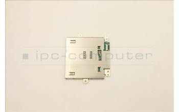 Lenovo 5C60X65734 Kartenleser FRU Kartenleser Smart card