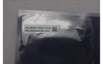 Lenovo 5C61B41061 Kartenleser FRU Card Reader- highstar