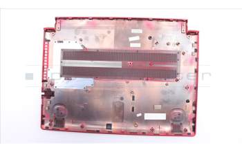 Lenovo 5CB0F76733 COVER Lower Case W Flex2-14 Red