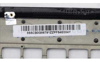 Lenovo 5CB0G86791 ???? L YOGA2 PRO AC-US