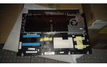 Lenovo 5CB0G91191 Upper case W Flex2-15 W/KB-USA