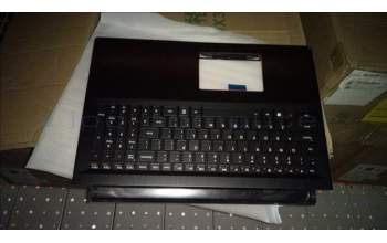 Lenovo 5CB0G91191 Upper case W Flex2-15 W/KB-USA