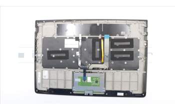 Lenovo 5CB0G97323 Tastatur inkl. Topcase L YOGA 3 ProW/KB/SCW ND