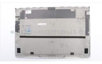 Lenovo 5CB0G97363 COVER Lower Case L YOGA 3 Pro Silvery