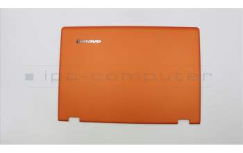 Lenovo 5CB0H35679 LCD-Abdeckung L Yoga 3 (14\"), orange