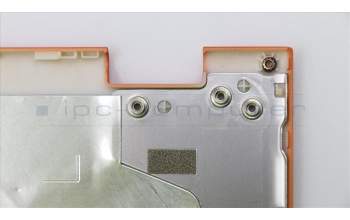 Lenovo 5CB0H35679 LCD-Abdeckung L Yoga 3 (14\"), orange