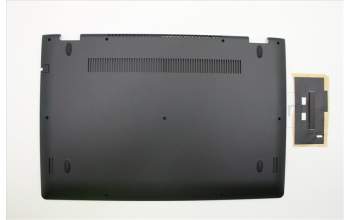 Lenovo COVER Lower Case W Flex3-1570 Black für Lenovo Flex 3-1570 (80JM)