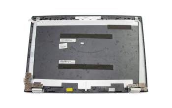 5CB0H91204 Original Lenovo Displaydeckel inkl. Scharniere 39,6cm (15,6 Zoll) schwarz