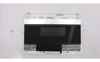 Lenovo 5CB0J23565 COVER LCD Cover C Z51-70 White 3D