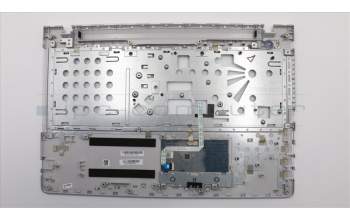 Lenovo COVER Upper Case C Z51-70 NBKL White JBL für Lenovo IdeaPad 500-15ACZ (80K4)