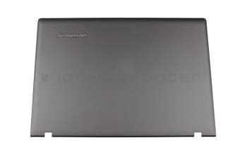 5CB0J36081 Original Lenovo Displaydeckel 33,8cm (13,3 Zoll) schwarz