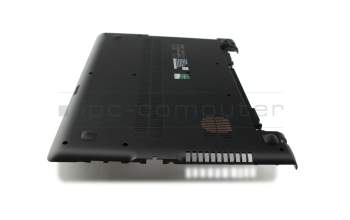 5CB0K25439 Original Lenovo Gehäuse Unterseite schwarz