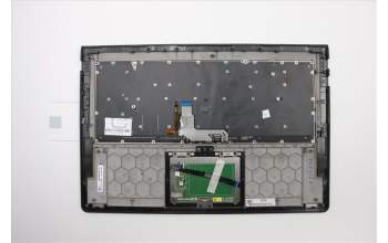 Lenovo 5CB0K48445 Tastatur inkl. Topcase L 80MK W/KB ND