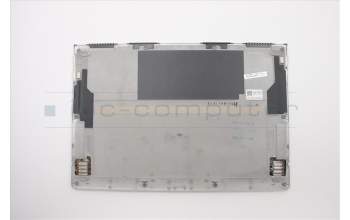 Lenovo 5CB0K48457 COVER Lower Case L 80MK Silver