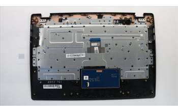 Lenovo 5CB0K65056 Upper Case 3N 80R9 W/KB US BLK