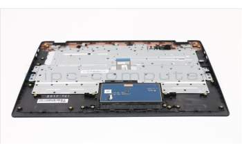 Lenovo 5CB0K65056 Upper Case 3N 80R9 W/KB US BLK