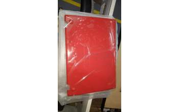 Lenovo 5CB0K69452 Lower Cover 3N red 80R9