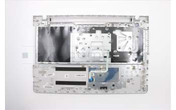 Lenovo 5CB0K79371 Upper Case C 80NT WH BL JBL W/TP