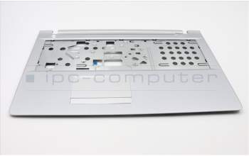 Lenovo 5CB0K79371 Upper Case C 80NT WH BL JBL W/TP